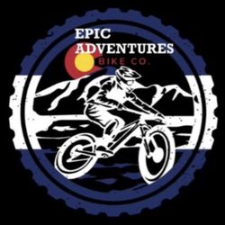 Epic Adventures Bike