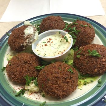 Petra Mediterranean Grill - Mediterranean Near Me - Roanoke, Virginia