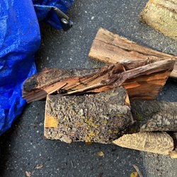 M&M Firewood, Wood Pellets and Quality Cooking Wood