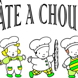 Pâte à Choux