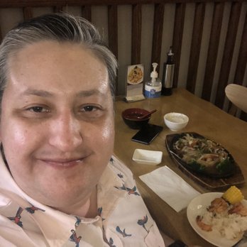 Bamboo Ya - Shrimp Teriyaki - Sushi Bars Near Me - Forest Hills, New York