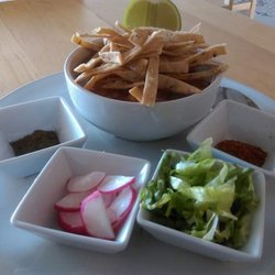 Altavela - Pozole Mariscos