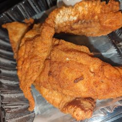 Sunnybrook Tavern - FRIED CATFISH