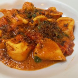 Hollandaise - Tortellini