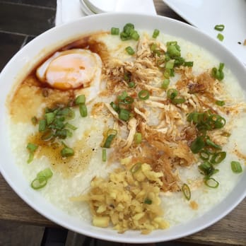 Onefold - Congee... nom nom nom :) - Breakfast & Brunch Near Me - Denver, Colorado Onefold - Congee... nom nom nom :) - Breakfast & Brunch Near Me - Denver, Colorado