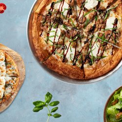 Oath Pizza - Mahoning Valley