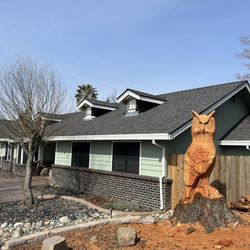 Merit Roofing