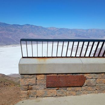 Dante's View - Hiking Near Me - Death Valley Junction, California