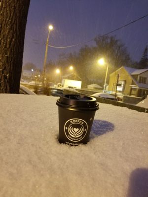 koffea espresso bar
