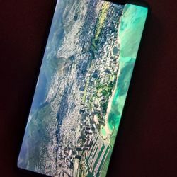 SD Computer Repair - My new screen