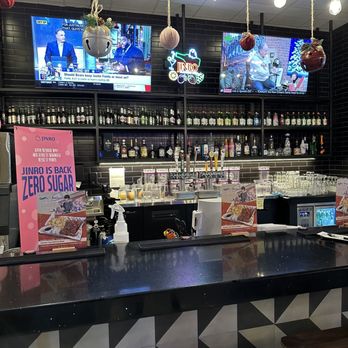 Pelicana Chicken - Bar - Chicken Wings Near Me - Carrollton, Texas