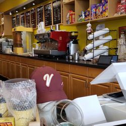 Cafe Canela