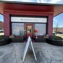 Professionals Plus Realty Group - Office