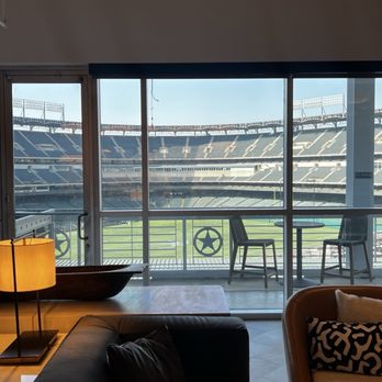 Spark Coworking - Great view of the stadium. - Shared Office Spaces Near Me - Arlington, Texas Spark Coworking - Great view of the stadium. - Shared Office Spaces Near Me - Arlington, Texas