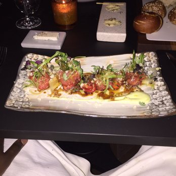 CUT - Steakhouses Near Me - New York, New York CUT - Steakhouses Near Me - New York, New York