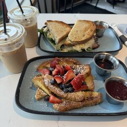 French Toast