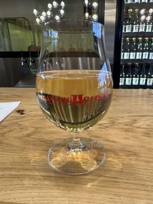 Haykin Family Cider by null