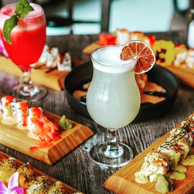 305 Peruvian Modern Cuisine by null