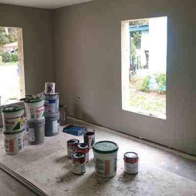 Slide of Mikes Home Services