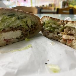 Lomo Torta