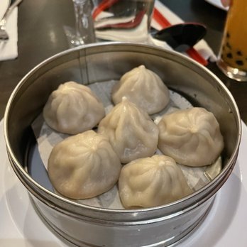 Reren Lamen & Bar - Shanghai Steamed Soup Bao - Ramen Near Me - Washington, DC, District of Columbia