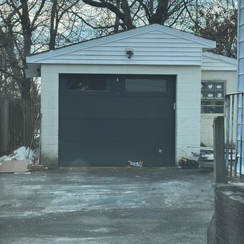 Closing Masters - Garage Door Services Near Me