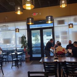 Lychee Kitchen - Lobby
