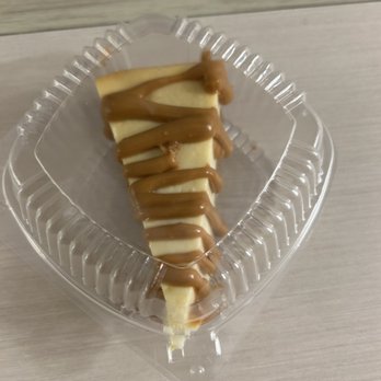 Talkin' Tacos Brickell - Dulce de Leche Cheesecake - Tacos Near Me - Miami, Florida Talkin' Tacos Brickell - Dulce de Leche Cheesecake - Tacos Near Me - Miami, Florida