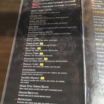 Thai Foon - Asian Fusion Near Me - Pittsburgh, Pennsylvania Thai Foon - Asian Fusion Near Me - Pittsburgh, Pennsylvania