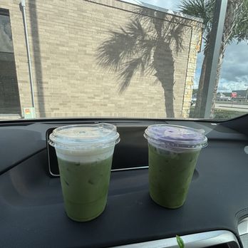 Casa Matcha - Coffee & Tea Near Me - Houston, Texas