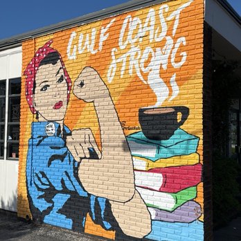 Jacked Up Coffee Bar - Coffee & Tea Near Me - Biloxi, Mississippi