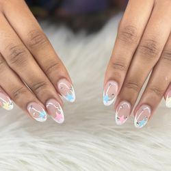 Healthy Nails