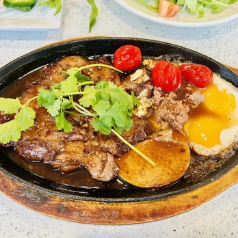 Hot Stone Pho - Steak & Eggs - Vietnamese Near Me - Rosemead, California Hot Stone Pho - Steak & Eggs - Vietnamese Near Me - Rosemead, California