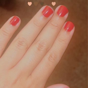 Eden Nails - Plain Color Manicure under $30 - Nail Salons Near Me - Palm Springs, California Eden Nails - Plain Color Manicure under $30 - Nail Salons Near Me - Palm Springs, California