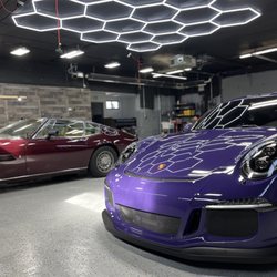 Auto Esthetics
