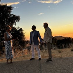 Audrey's Way at Mindego Gateway - Wedding at Audrey's Way Aug 10 2024 PERFECT