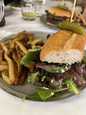 BAR-Ranch Steak Company by null