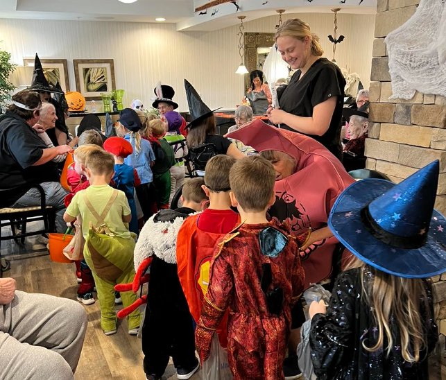 All About Kids Childcare & Learning Center - Hilliard - childcare center in Hilliard, OH