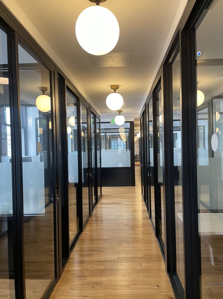 NAVIGATE MOBILE NOTARY 811 W 7th St, Los Angeles, California