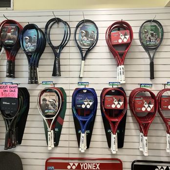Burbank Tennis Center - Rackets on sale - Tennis Near Me - Burbank, California Burbank Tennis Center - Rackets on sale - Tennis Near Me - Burbank, California