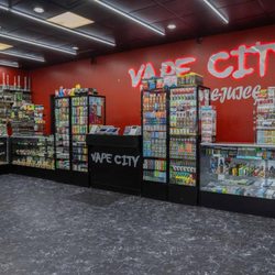 Vape City