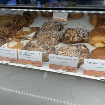 Parfait Paris - Yummy - Desserts Near Me - San Diego, California
