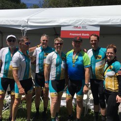 Tour de Cure