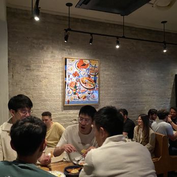 Dame - Seafood Near Me - New York, New York