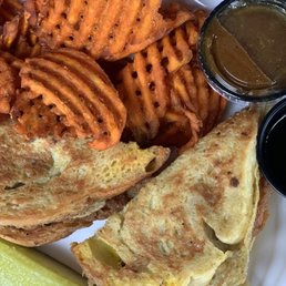 French Toast
