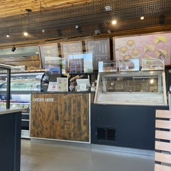 Caffébene - Cash register - Coffee & Tea Near Me - Boston, Massachusetts
