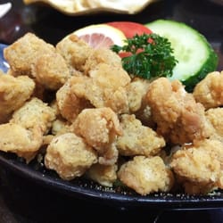 瀛喜日本料理
