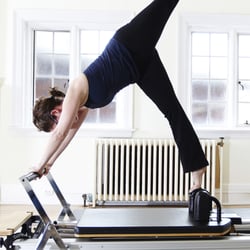 Boomerang Pilates & Wellness