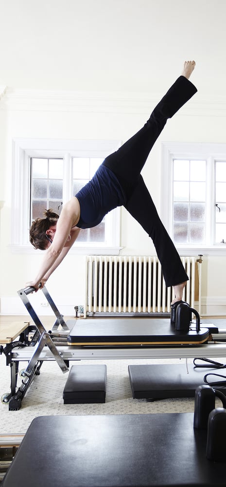 Boomerang Pilates & Wellness Image