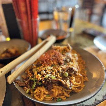 Vang Go Bistro - Comfort Food Near Me - Norfolk, Virginia
